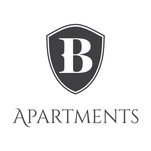 Logo of BHG Apartments in Prague