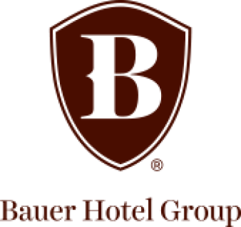 Logo Bauer Hotel Group
