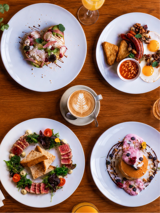 Brunch