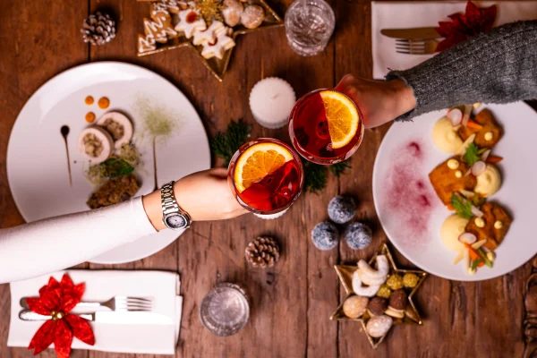 Jedinečná atmosféra