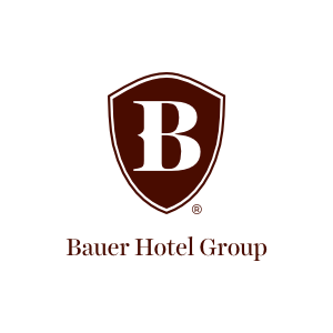 Logo Bauer Hotel Group Praha