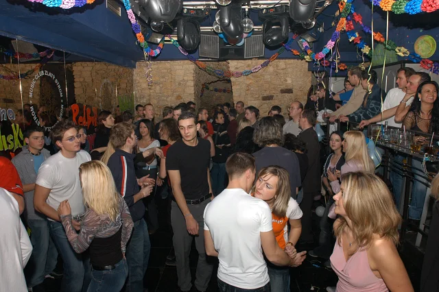 1992–1997 – Zlatá devadesátá