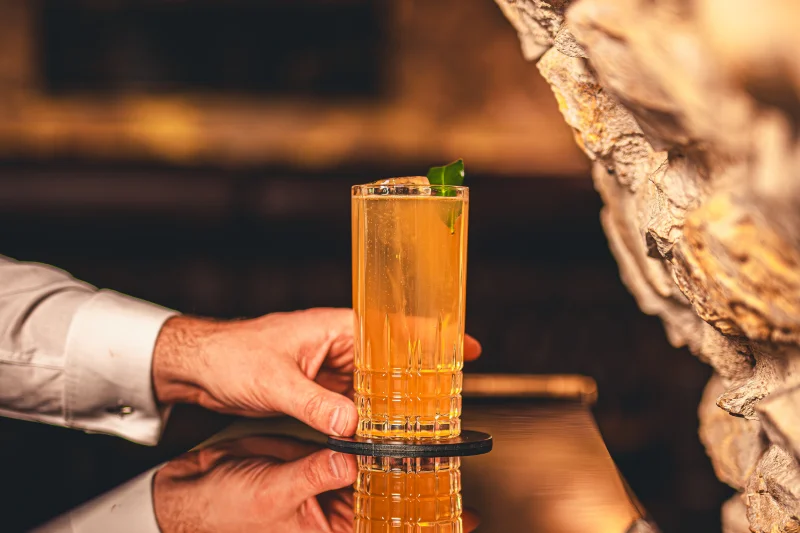 Unikátní barové koncepty