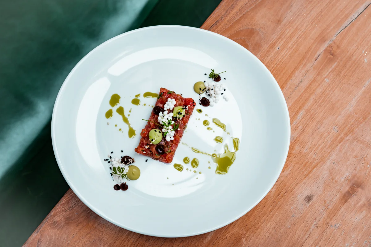 Výhody v restauracích a barech při každé návštěvě