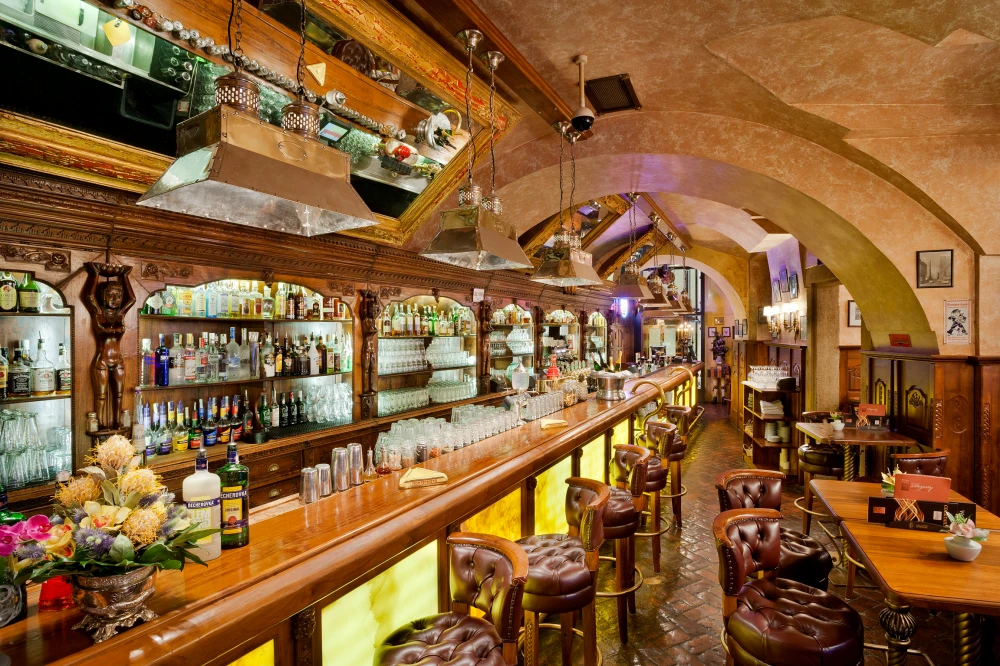 Restaurant U Prince