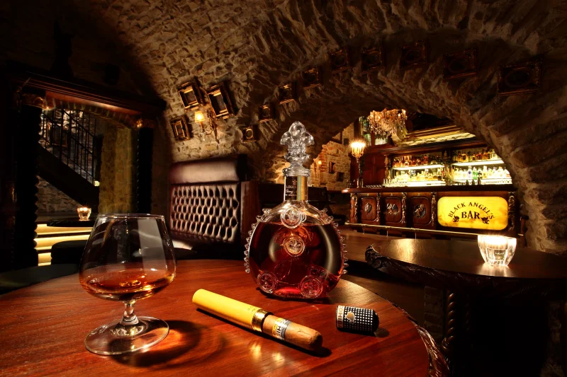 Ikonické prostředí