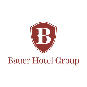 Bauer Hotel Group logo