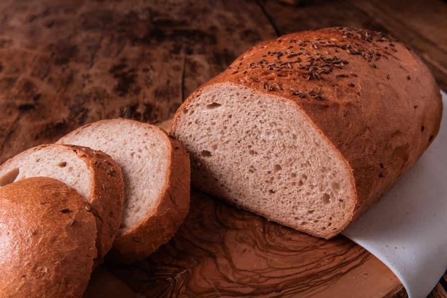 Chléb Šumava 500 g 