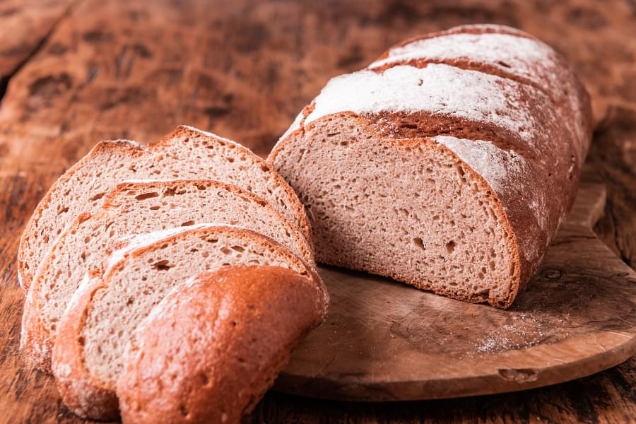 Chléb žitný 500 g